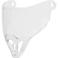ForceShield™ 22.06 Shield — One Size, Clear, Fits Airflite™