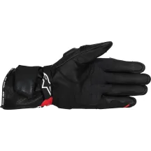 SP-3 Gloves — L, Black