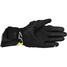 SP-3 Gloves — 2XL, Black