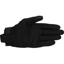 Guantes Reef V2 — Talla S, Negro