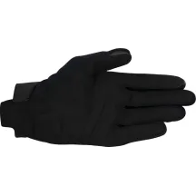 Guantes Reef V2 — 3XL, Negro/Blanco