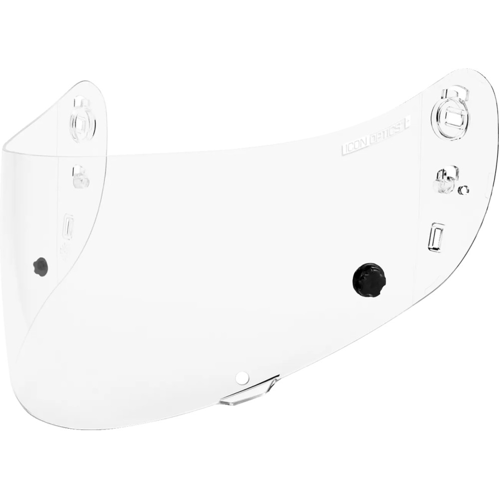 Airframe Pro/Airform/Airmada™ Helmet 22.06 Optics™ Tracshield™