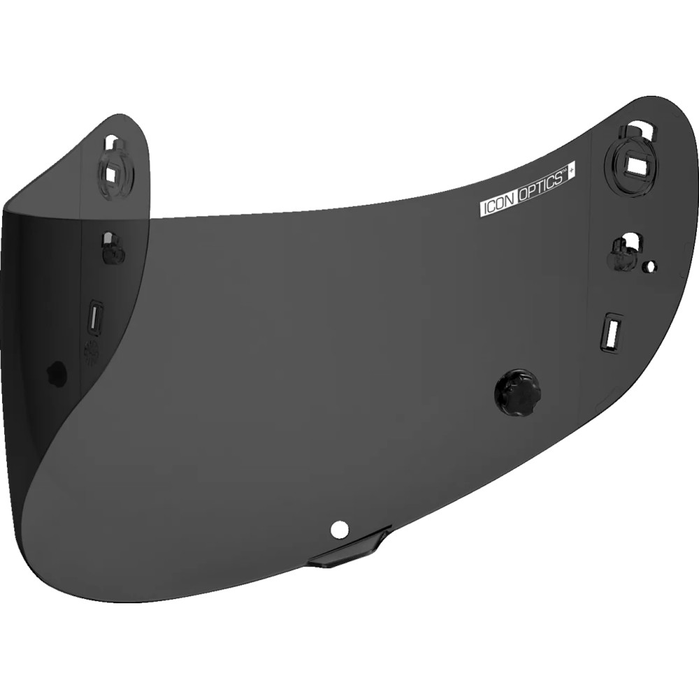 Airframe Pro/Airform/Airmada™ Helmet 22.06 Optics™ Tracshield™