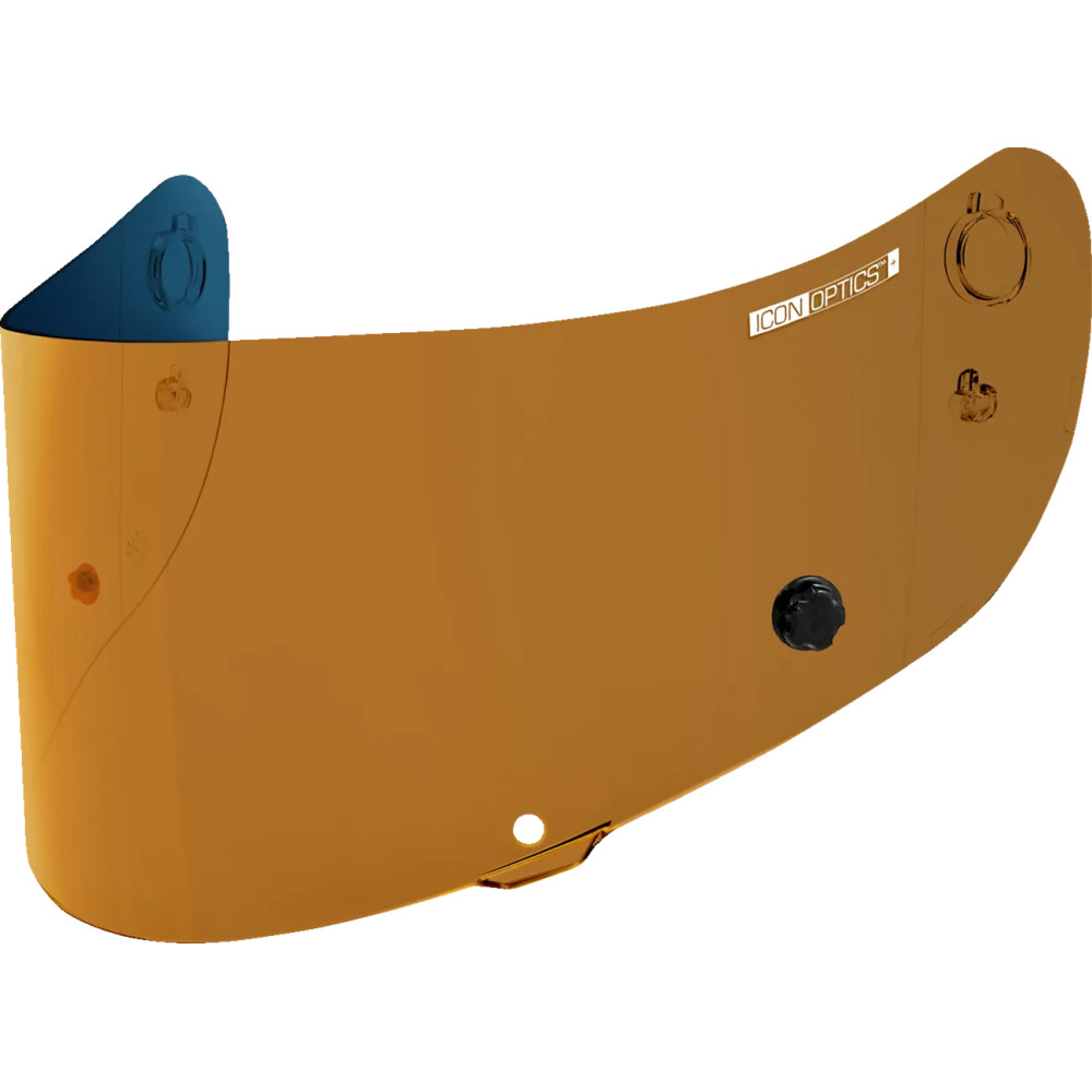 Airframe Pro/Airform™ Helmet 22.06 Optics™ Tracshield™