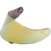 Solaris 2.0 Helmet Shield