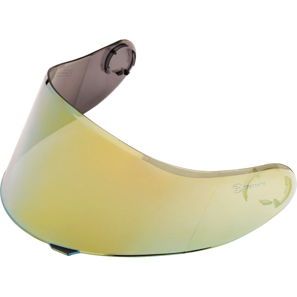 Solaris 2.0 Helmet Shield