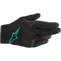Stella S-Max Drystar® Gloves — M, Anthracite