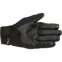 Stella S-Max Drystar® Gloves — M, Anthracite