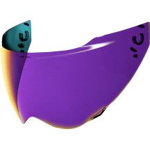 Domain™ Helmet Shield
