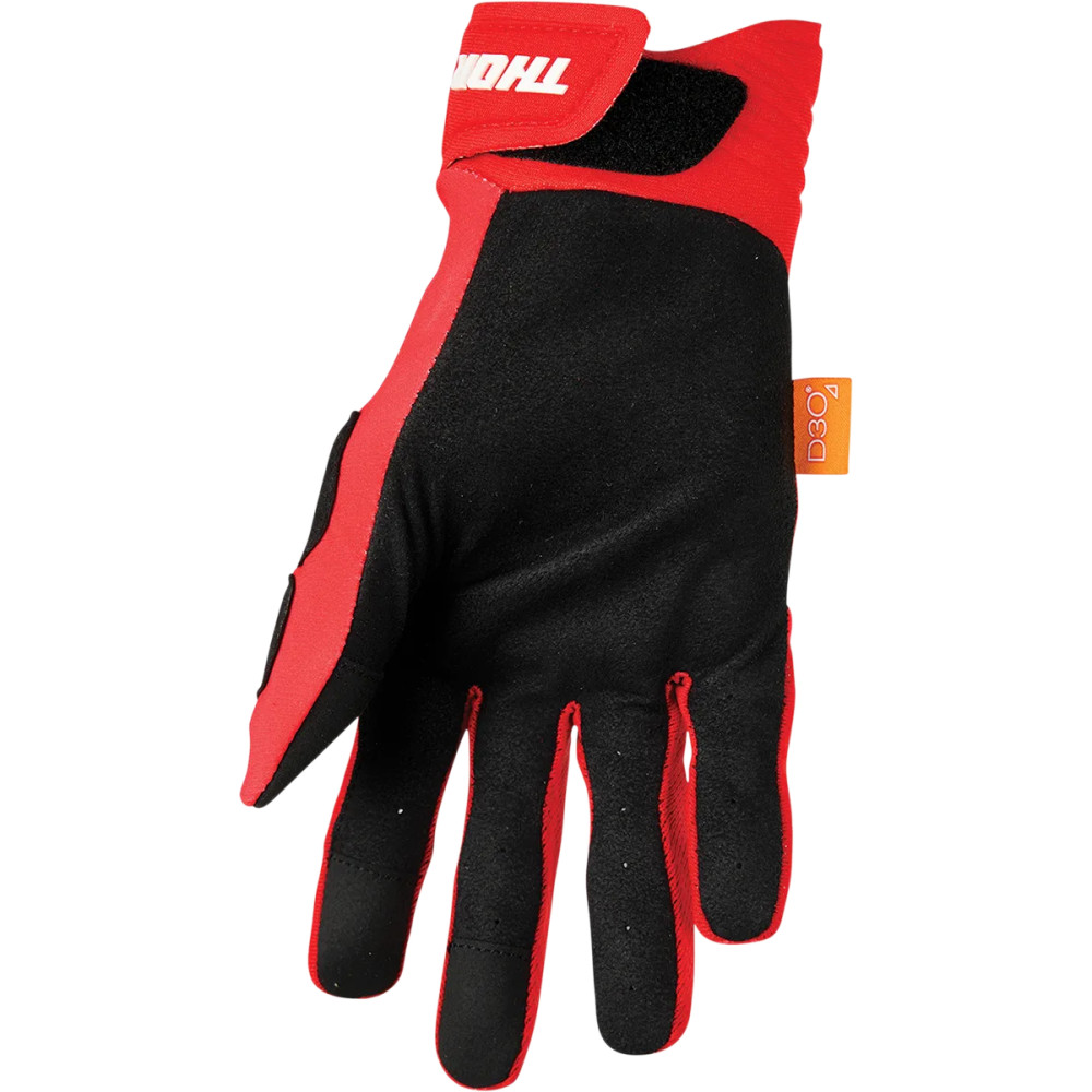 Rebound Gloves