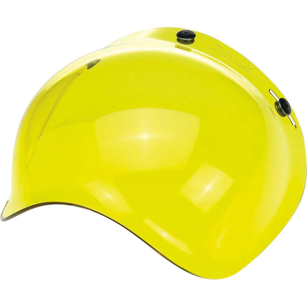 Anti-Fog Bubble Shield