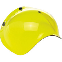 Anti-Fog Bubble Shield
