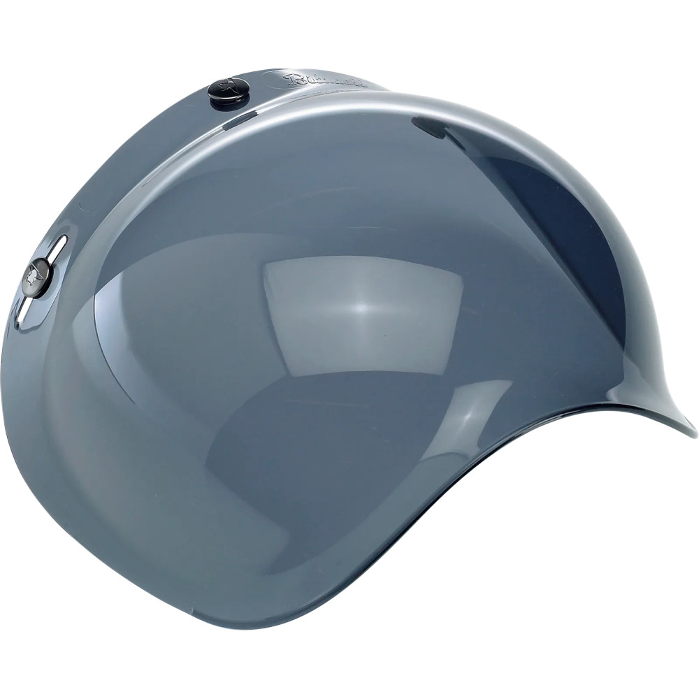 Anti-Fog Bubble Shield
