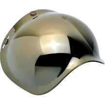 Anti-Fog Bubble Shield