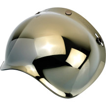 Anti-Fog Bubble Shield