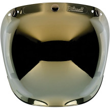 Anti-Fog Bubble Shield