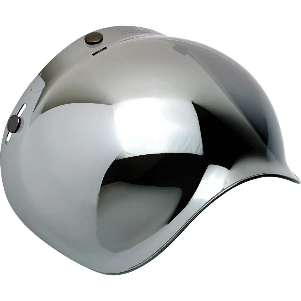 Anti-Fog Bubble Shield