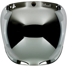Anti-Fog Bubble Shield