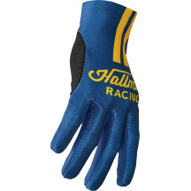 Guantes Mainstay — Talla 2XL, azul marino
