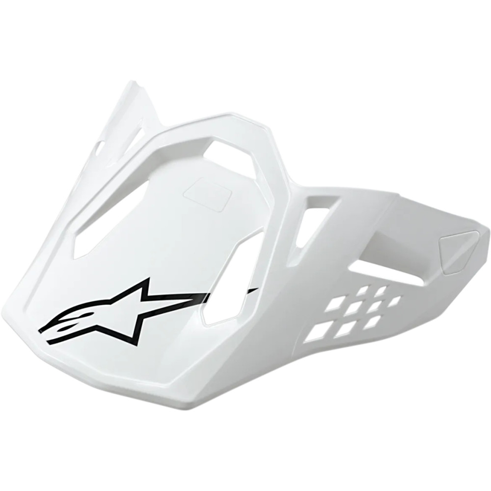 Supertech M10/Supertech M8 Helmet Visor