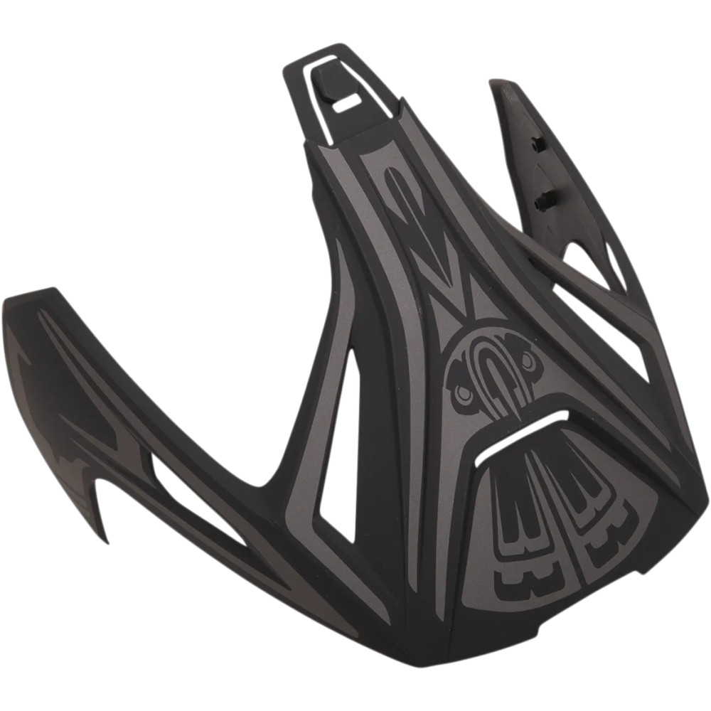 Variant Pro™ Helmet Visor — Totem Variant Pro™ Helmet Visor — Totem