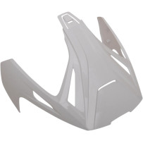 Variant Pro™ Helmet Visor — One Size, White