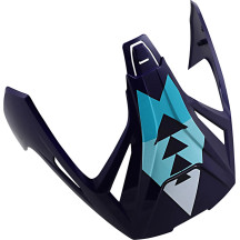 Variant Pro™ Helmet Visor — Hello Sunshine