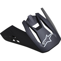 SM5 Helmet Visor