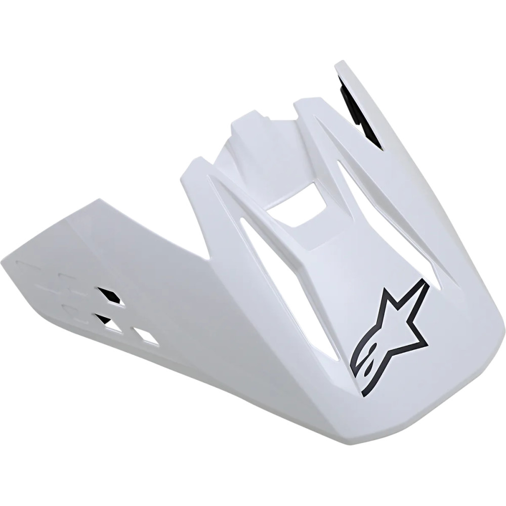 SM5 Helmet Visor