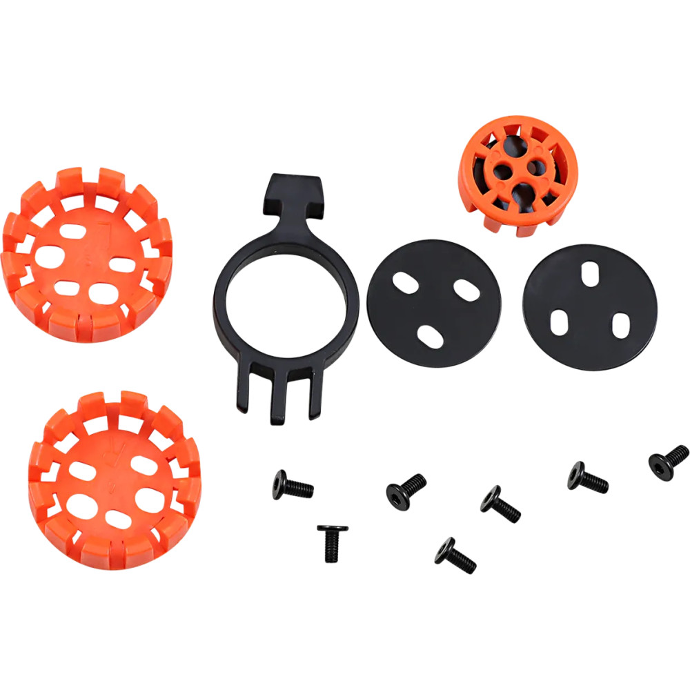 Visor Connector Kit