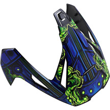 Visera del casco Variant Pro™ — Willy Pete