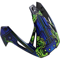 Visera del casco Variant Pro™ — Willy Pete