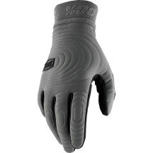 Guantes Brisker Xtreme — 2XL, Carbón