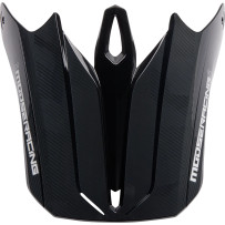 Kit de visera para casco F.I. MIPS® — para F.I., Negro, Gris