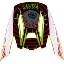 SM5 Helmet Visor