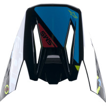 SM5 Helmet Visor