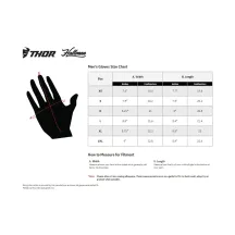Guantes SPORTMODE Icónicos — S, Azul