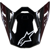 Supertech M10 Helmet Visor