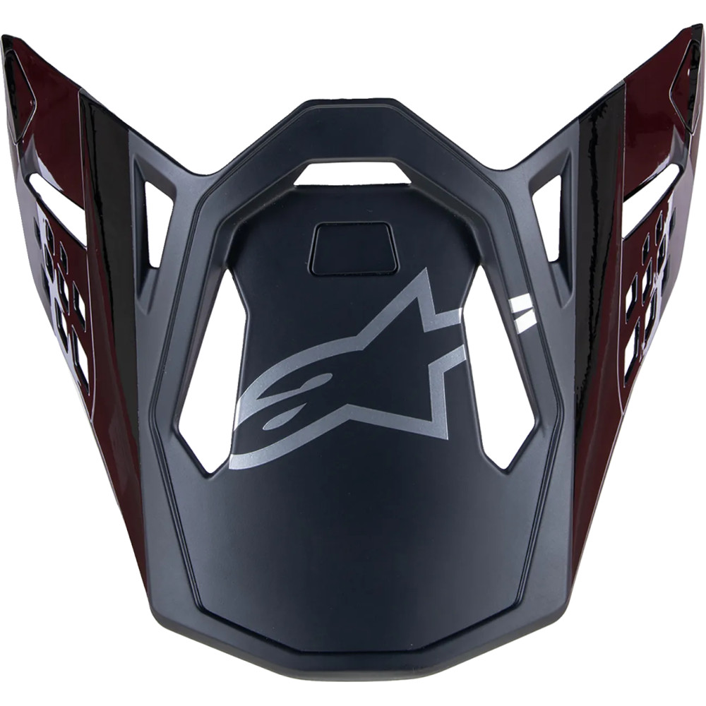 Supertech M10 Helmet Visor Supertech M10 Helmet Visor