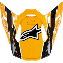 Supertech M10 Helmet Visor