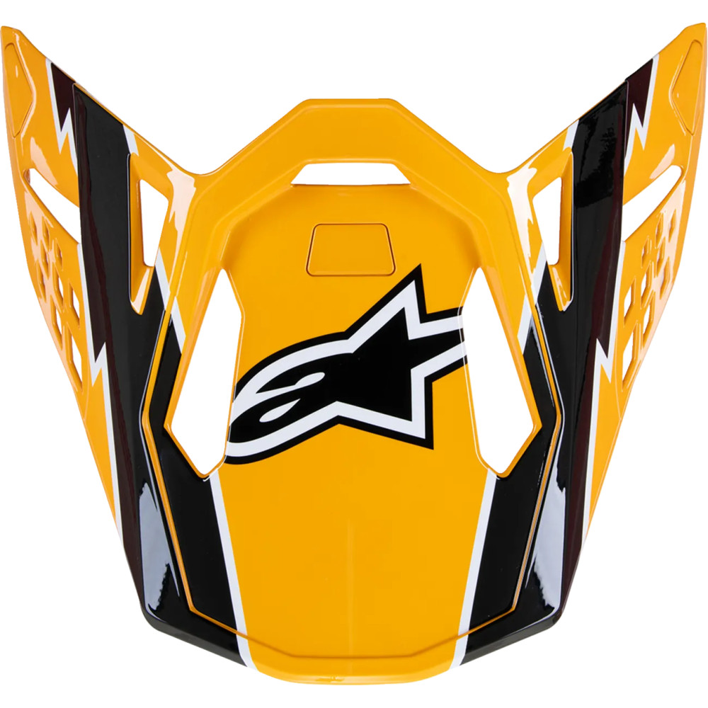 Supertech M10 Helmet Visor
