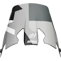 Visera para casco Reflex Sport