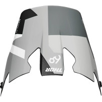 Visera para casco Reflex Sport — Compatible con Reflex Sport, Talla única
