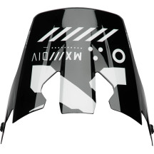 Visera para casco Reflex Sport