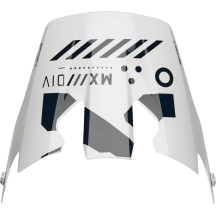 Visera para casco Reflex Sport