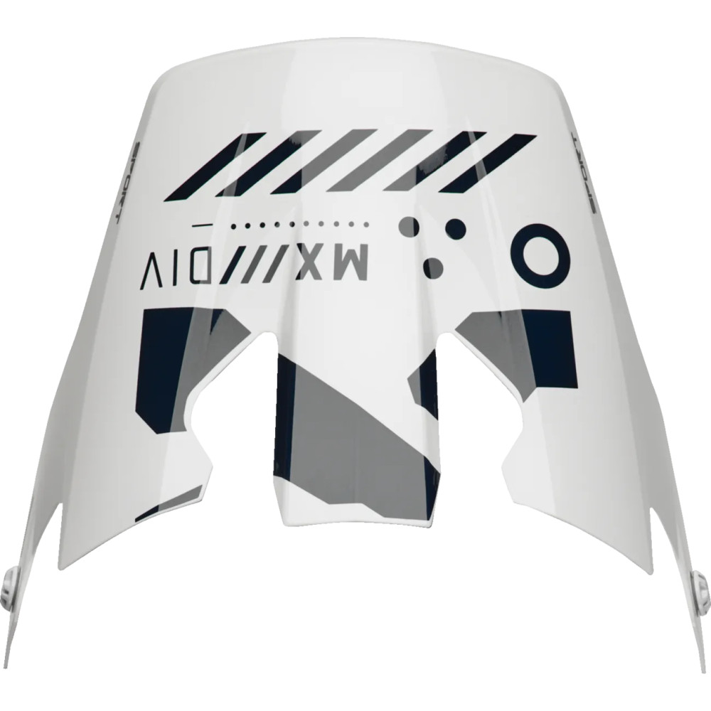 Reflex Sport Helmet Visor Reflex Sport Helmet Visor