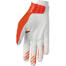 Guantes Sportmode ventilados — XS, Hombre, Naranja