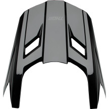 Fleet Helmet Visor Kit — Blackout