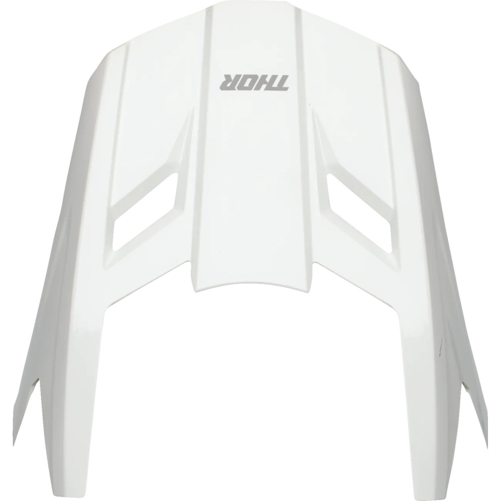 Fleet Helmet Visor Kit — Whiteout Fleet Helmet Visor Kit — Whiteout