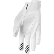 Guantes Sportmode ventilados — 2XL, Blanco, para hombre